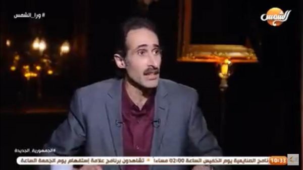 مجدي الجلاد