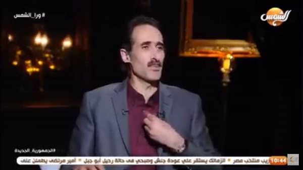 مجدي الجلاد