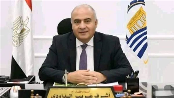 تحرير 25 قضية تموينية