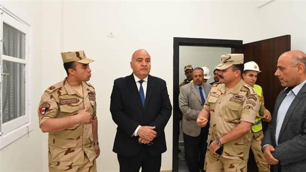 محافظ قنا يعلن عن