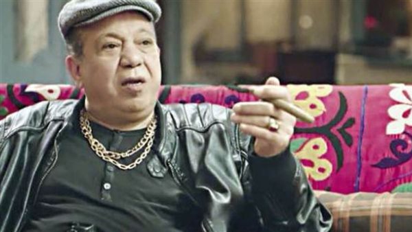 محمد محمود _ أرشيفية