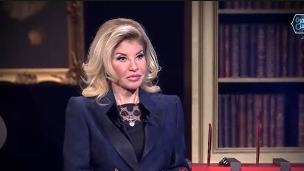 هالة سرحان برنامج