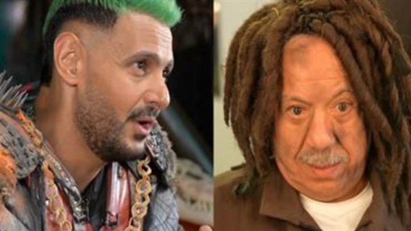 محمد محمود _ أرشيفية