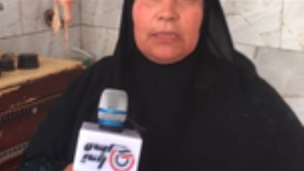 جوزت عيالي من عرق