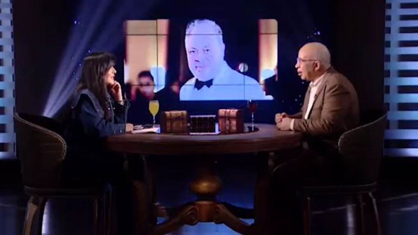 شريف الدسوقي برنامج