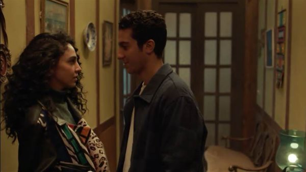 مسلسل راجعين يا هوى