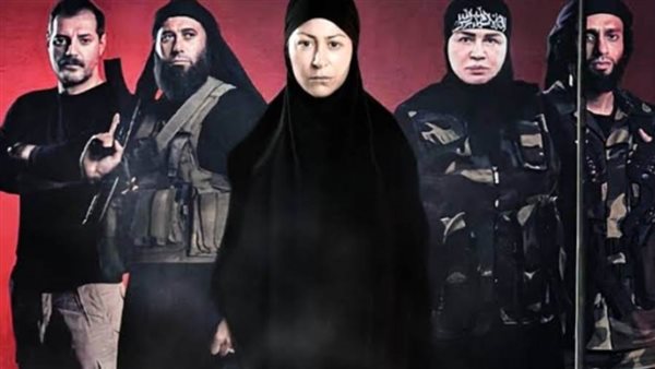 مسلسل بطلوع الروح