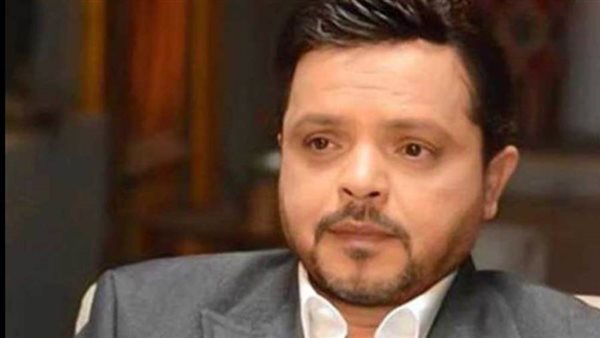 محمد هنيدي _ أرشيفية