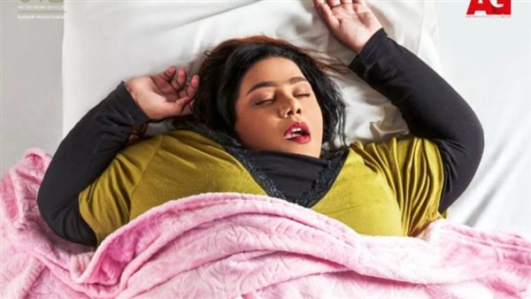 شيماء سيف _ أرشيفية