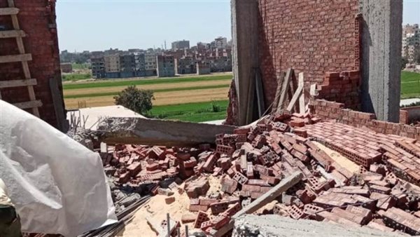 وقف 4 حالات إنشاء