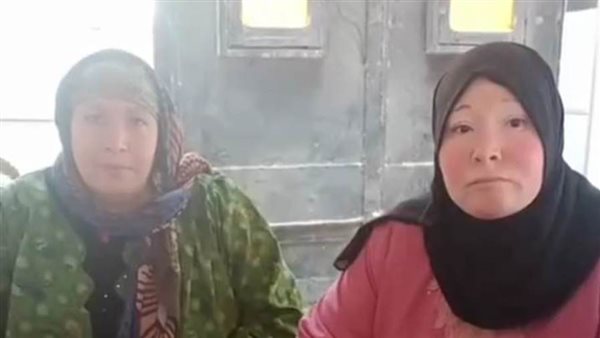 مأساة قرية تبحث عن