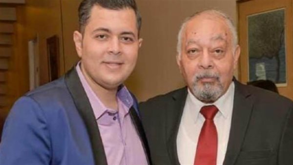 كريم مغاوري