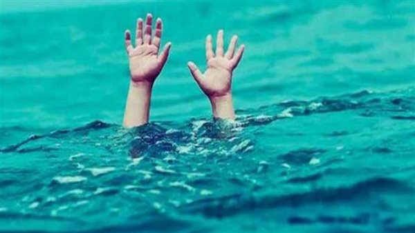 انتشال جثة طفلة بعد