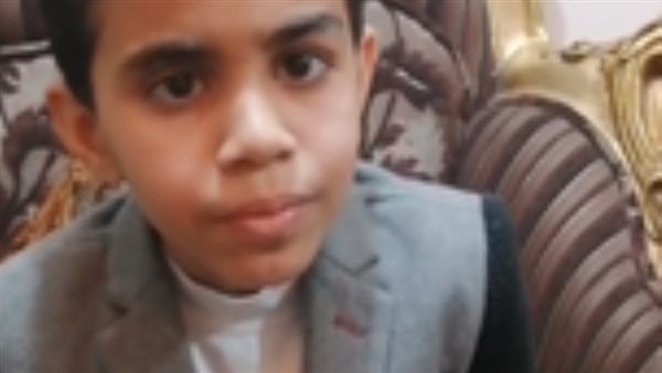 معجزة دمياط.. عمر