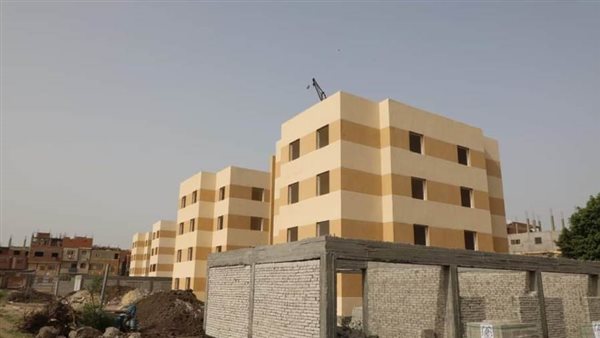 محافظ المنوفية يتفقد