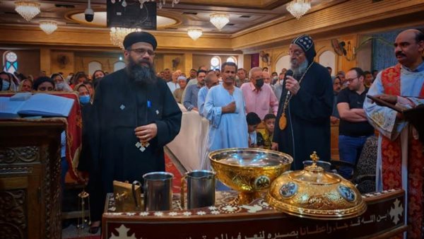 صلاة الجناز العام