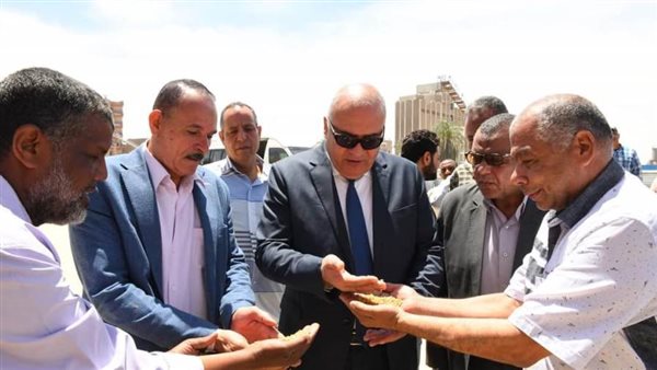 الداودي: توريد 2295