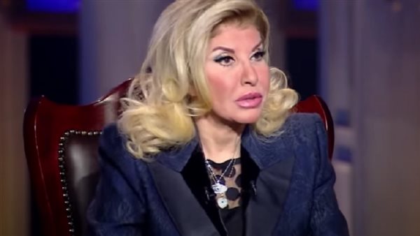 هالة سرحان برنامج