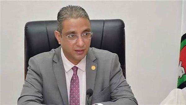 محافظ الفيوم يصدر