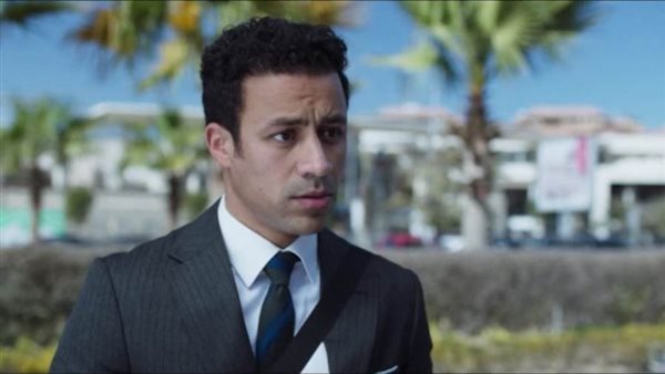 مسلسل سوتس بالعربي