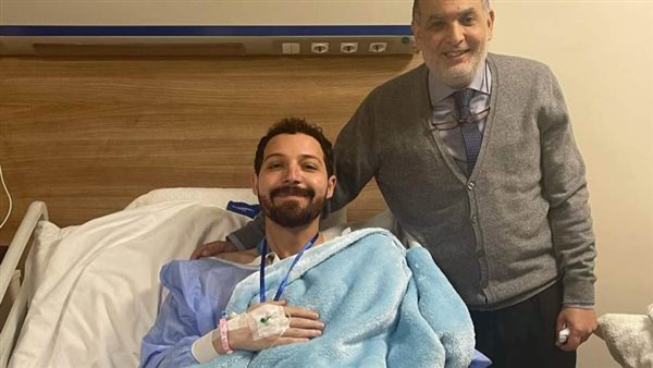 محمود حجازي