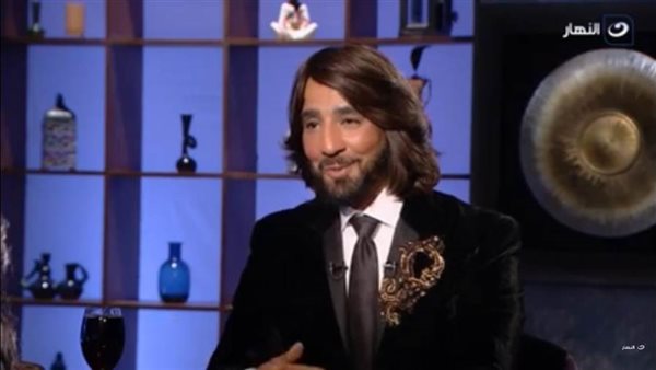 هاني البحيري