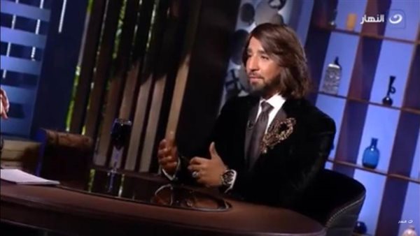 هاني البحيري