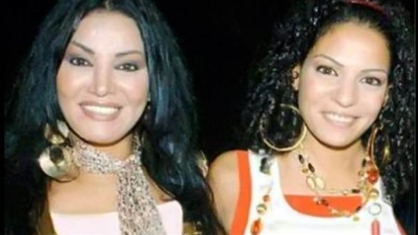 ليلى غفران عن ابنتها المقتولة هبة: «صورتها مبتفارقش شنطتي وبالنسبالي لسه عايشة»
