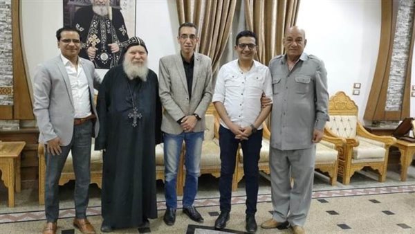 صحة سوهاج تناقش خطة