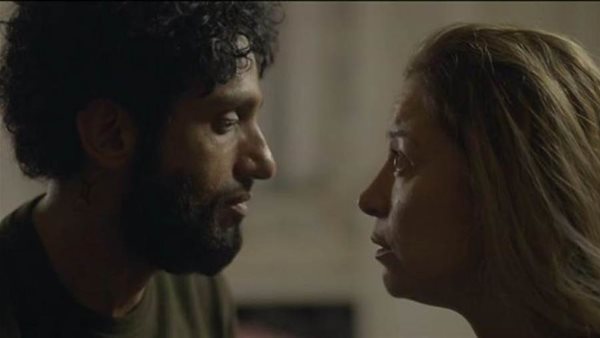 مسلسل بطلوع الروح