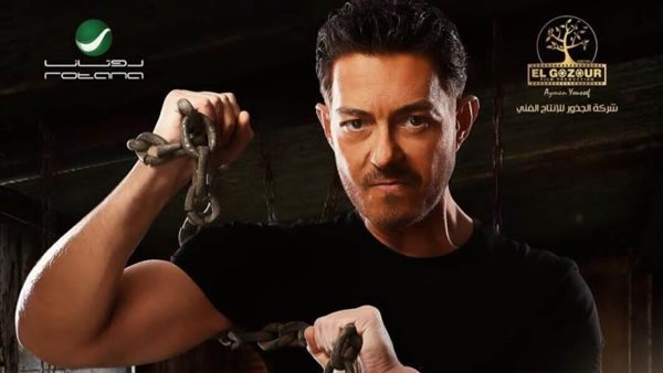 أحمد زاهر فيلم فارس