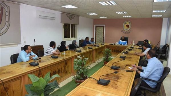 جامعة سوهاج تعلن