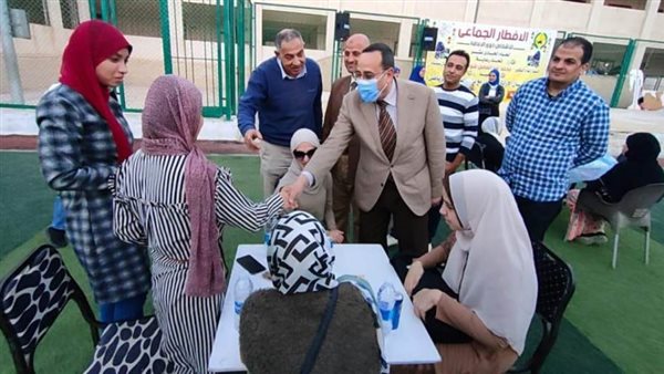 محافظ شمال سيناء