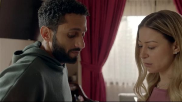 مسلسل بطلوع الروح