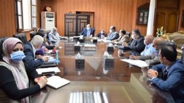 جامعة بني سويف تطلق