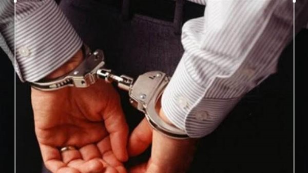 ضبط المتهمين بذبح