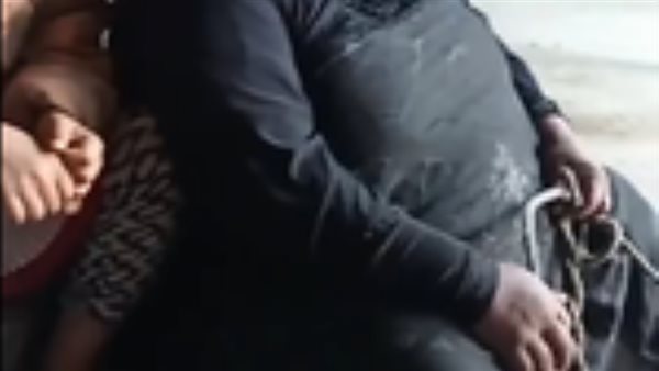 عمري 38 سنة تعب وشقى..