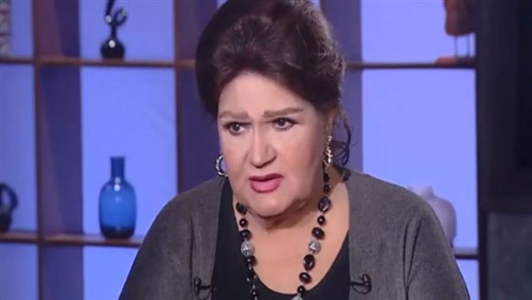 ميمي جمال _ أرشيفية