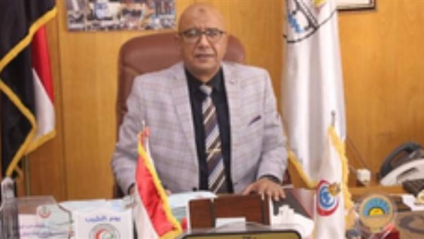 خروج جميع مصابى حادث