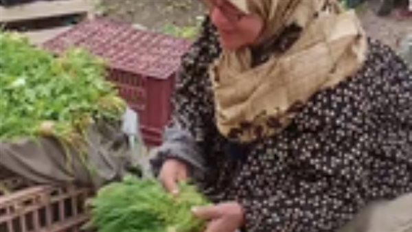 قصة كفاح.. نبيلة