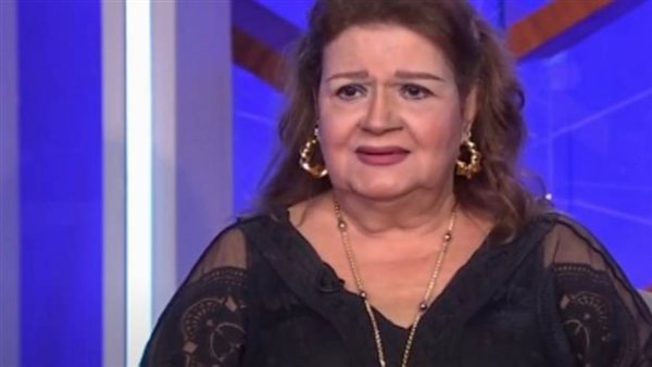 ميمي جمال _ أرشيفية