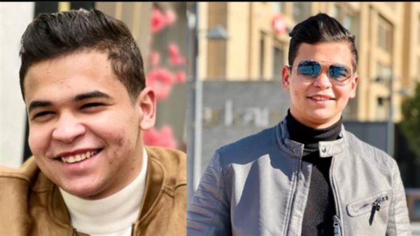 عمرو حسن _ أرشيفية