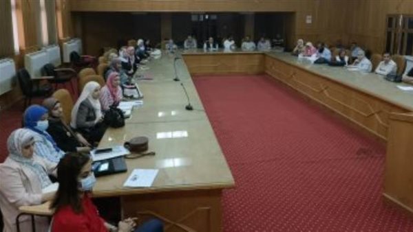 صحة الاسماعيلية: