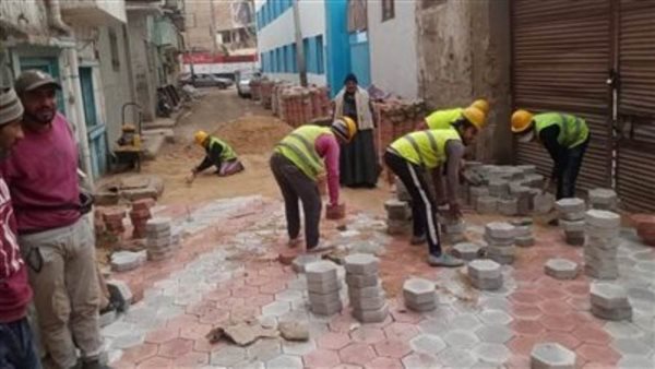 مياه سوهاج تعلن عن