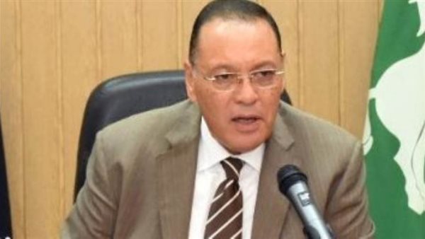 محافظ الشرقية يشدد