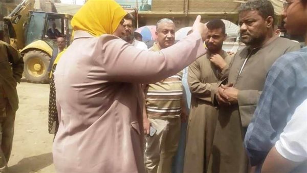 نشاط مكثف لرؤساء