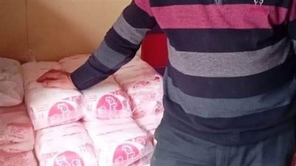 تحرير 28 مخالفة تموينية