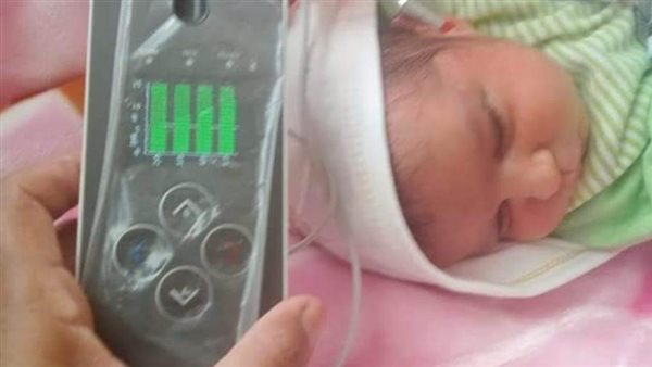 صحة المنيا :توقع