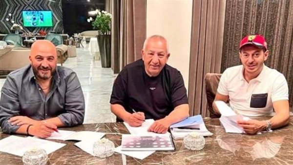 مصطفى شعبان