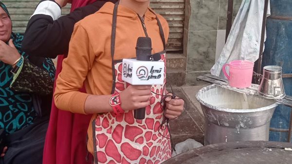 الناس بتجيله من بلاد